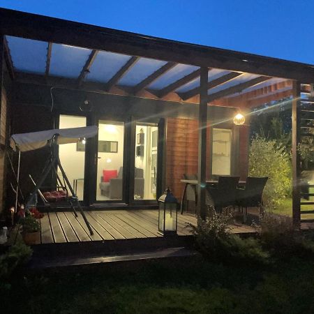 Apartament „Le Soleil” Orzyny Extérieur photo
