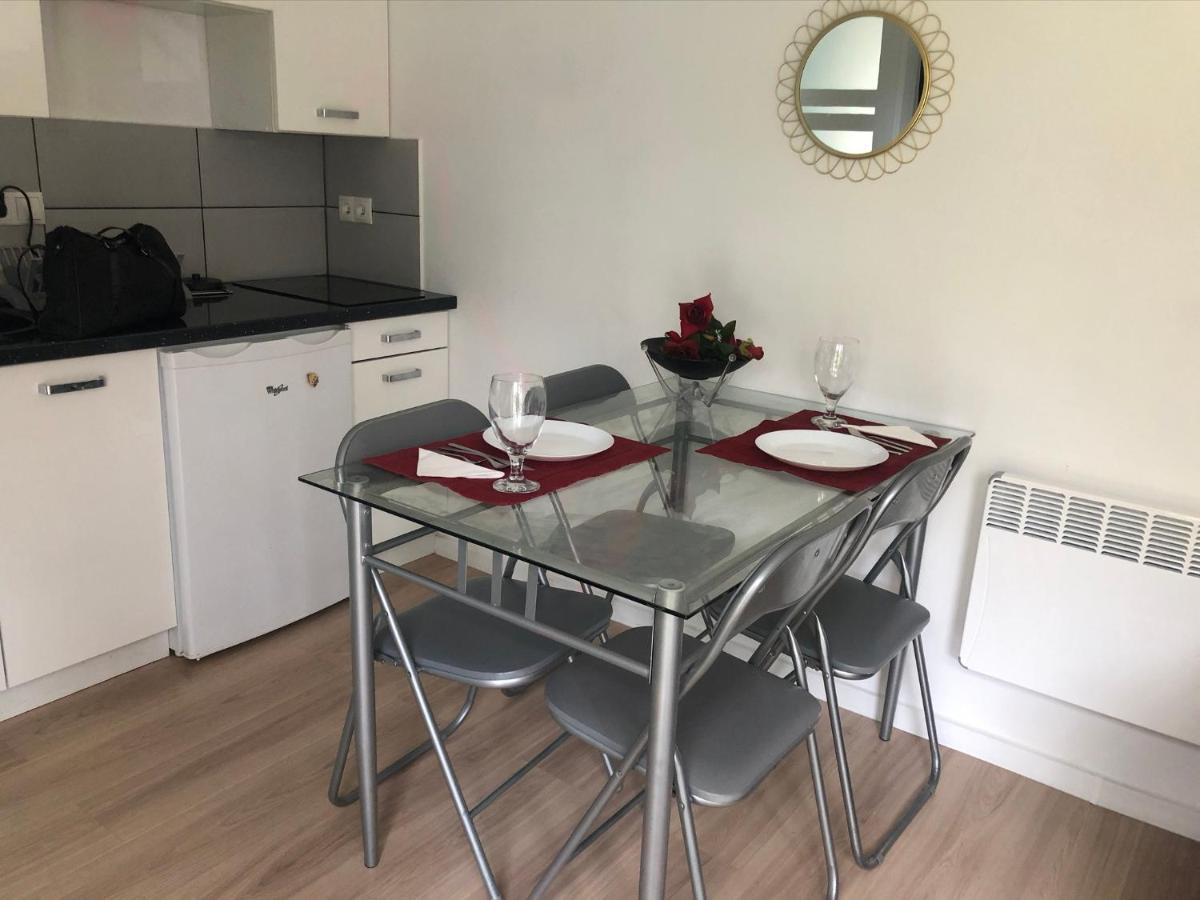Apartament „Le Soleil” Orzyny Extérieur photo