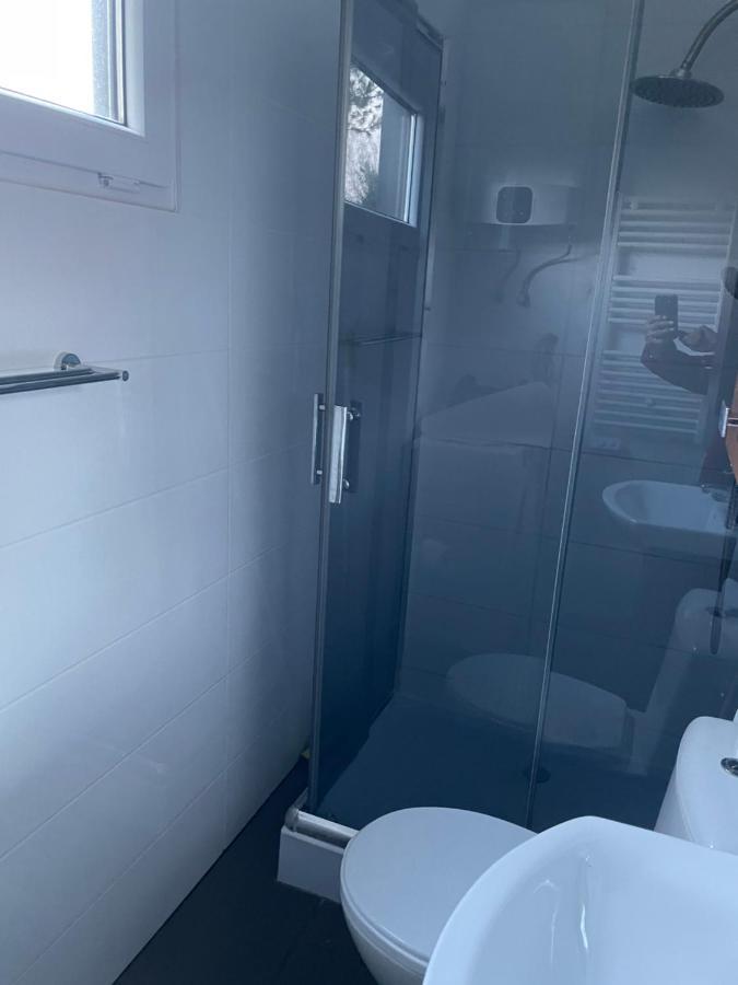 Apartament „Le Soleil” Orzyny Extérieur photo