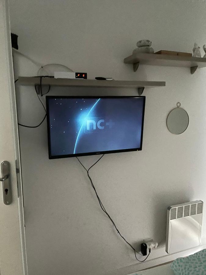 Apartament „Le Soleil” Orzyny Extérieur photo