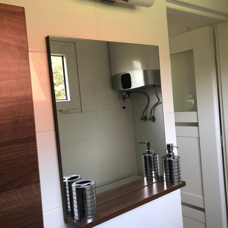 Apartament „Le Soleil” Orzyny Extérieur photo