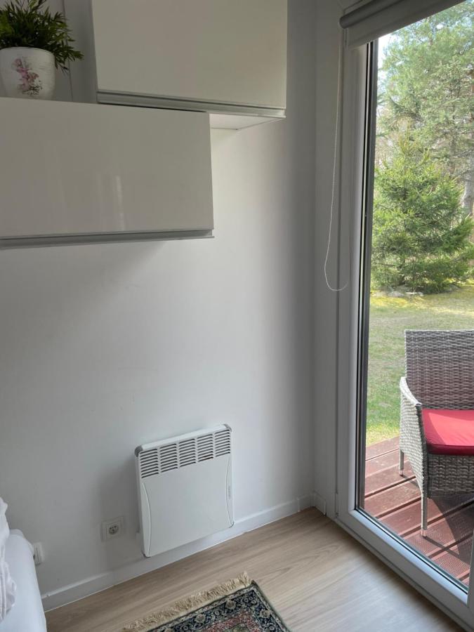 Apartament „Le Soleil” Orzyny Extérieur photo