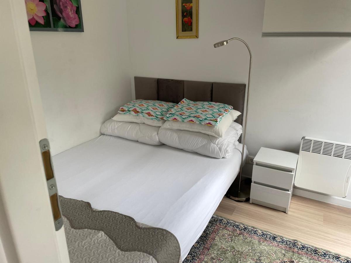 Apartament „Le Soleil” Orzyny Extérieur photo