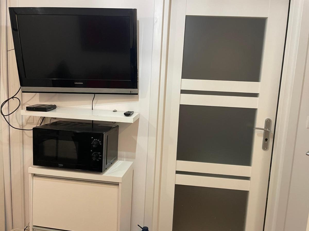 Apartament „Le Soleil” Orzyny Extérieur photo
