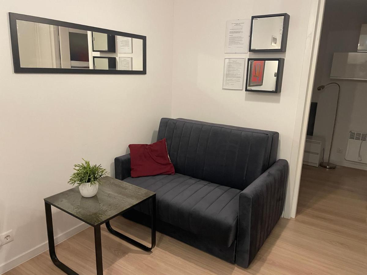 Apartament „Le Soleil” Orzyny Extérieur photo
