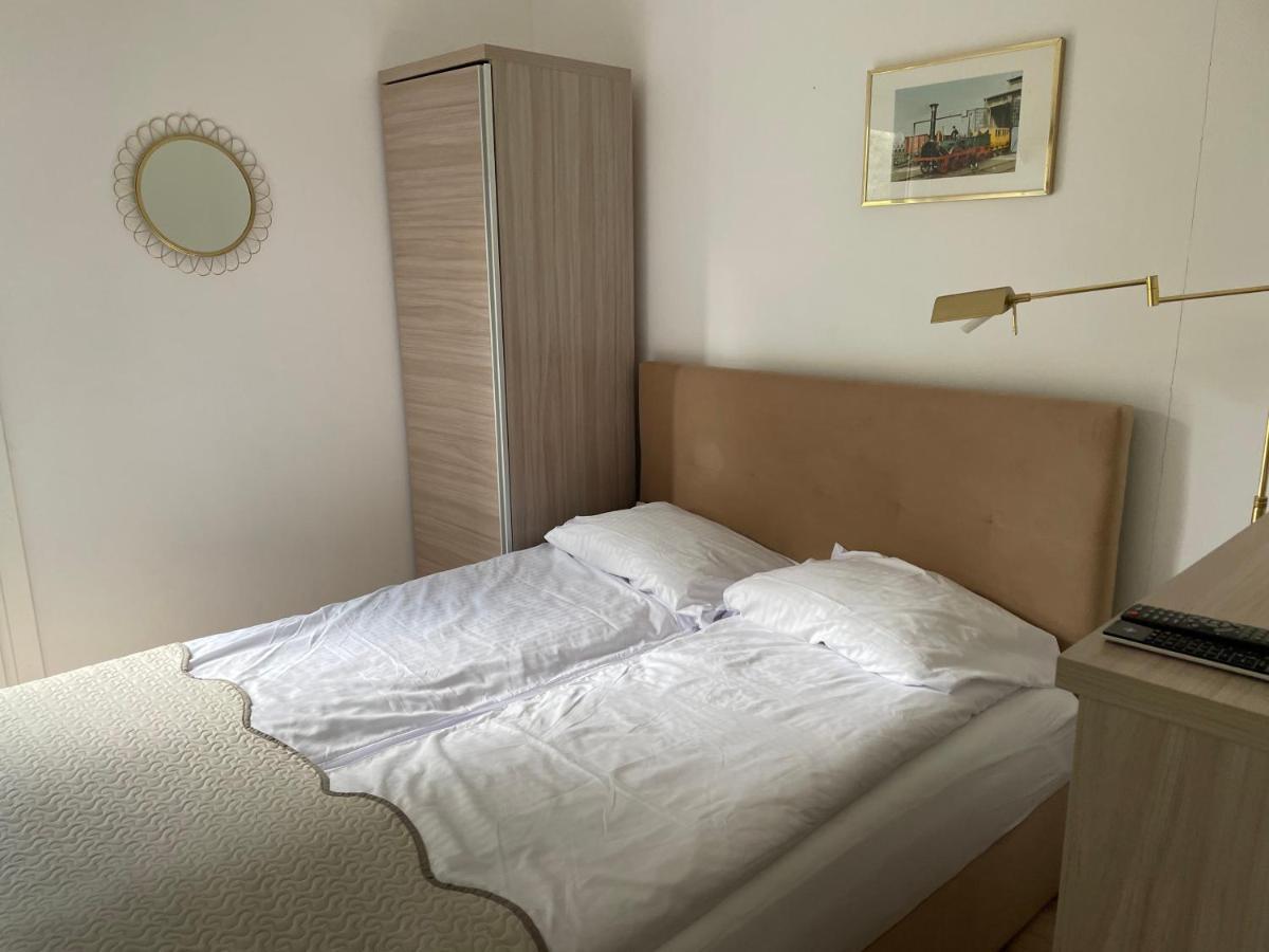 Apartament „Le Soleil” Orzyny Extérieur photo