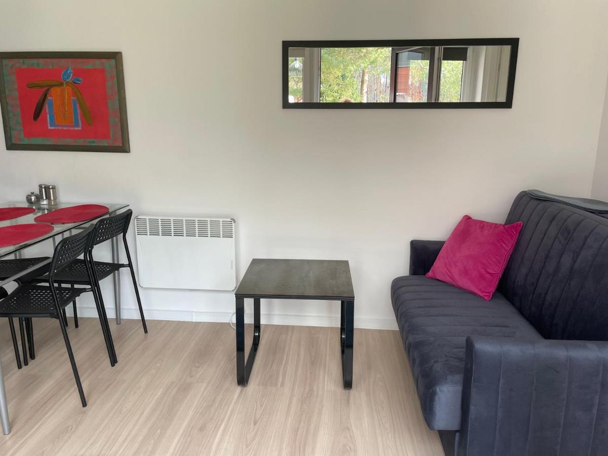 Apartament „Le Soleil” Orzyny Extérieur photo