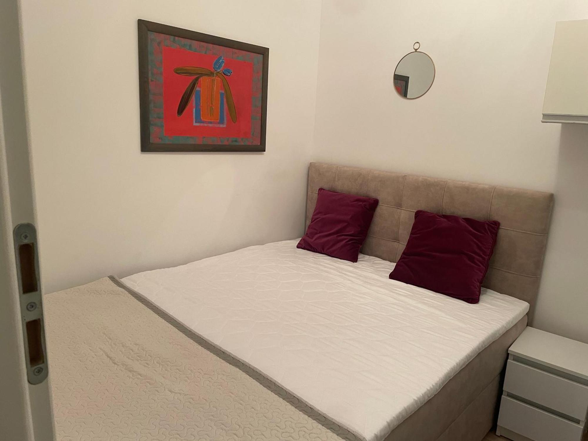 Apartament „Le Soleil” Orzyny Extérieur photo